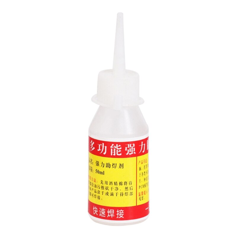 Durable DIY Solder Soldering Paste Suitable for Welding Stainless Steel Battery Electrode for Electronic Enthusiasts