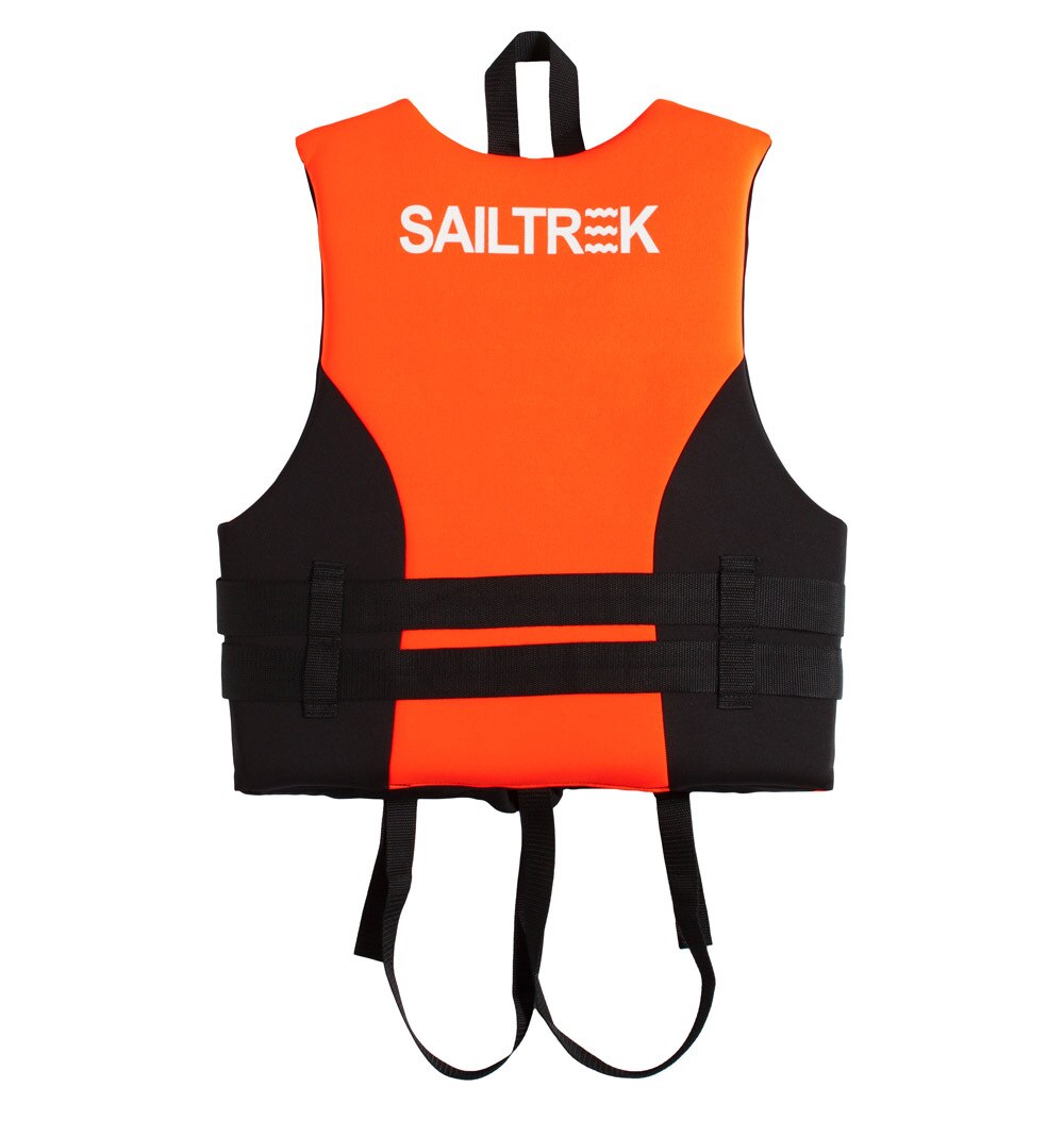 Life Jacket For Adult Kids Swimming Boating Ski Drifting S-Xxxl Life Vest Jacket Water Sports Safety