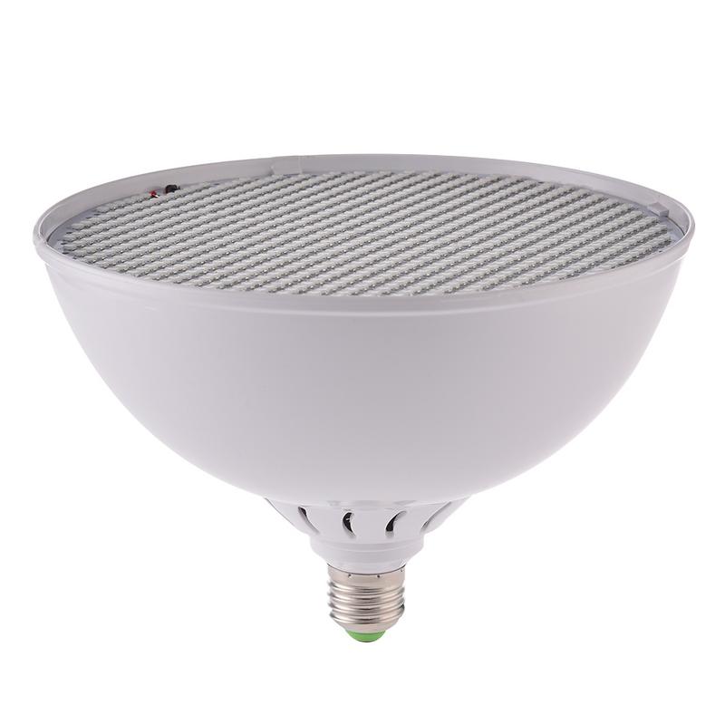 Kaigelin full spectrum  e27 led kweeklamp 80w 800 led kweeklamp voor hydrocultuur bloemen planten groenten