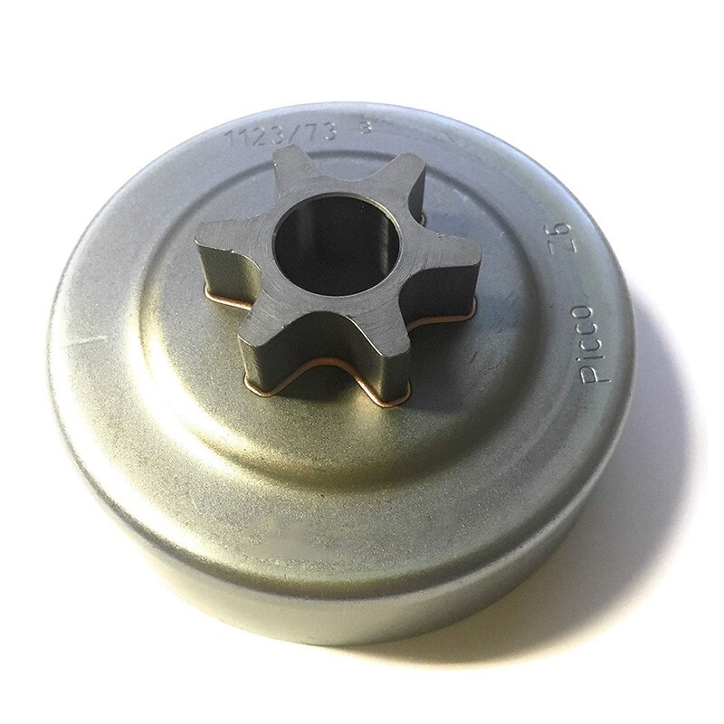 Kettingzaag Metalen Ketting Tandwiel Vervanging Voor Stihl Kettingzaag MS171 &amp; MS181 MS211 MS181 Grasmaaier Reparatie Accessoires