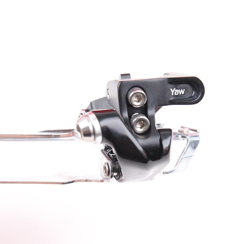 SRAM RIVAL FD 2X11 Speed 2S Road Bike Bicycle Front Derailleur