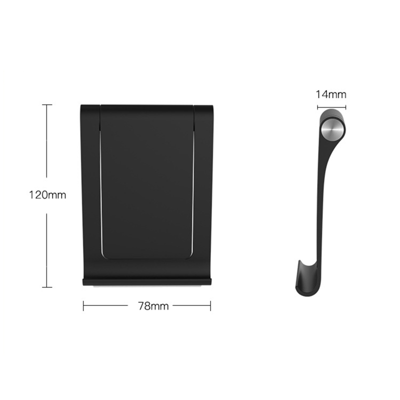 360 Degree Adjustable Universal Flexible Tablet Holder for iPad Kindle Lazy Phone Stander for iPhone Samsung PC Bracket