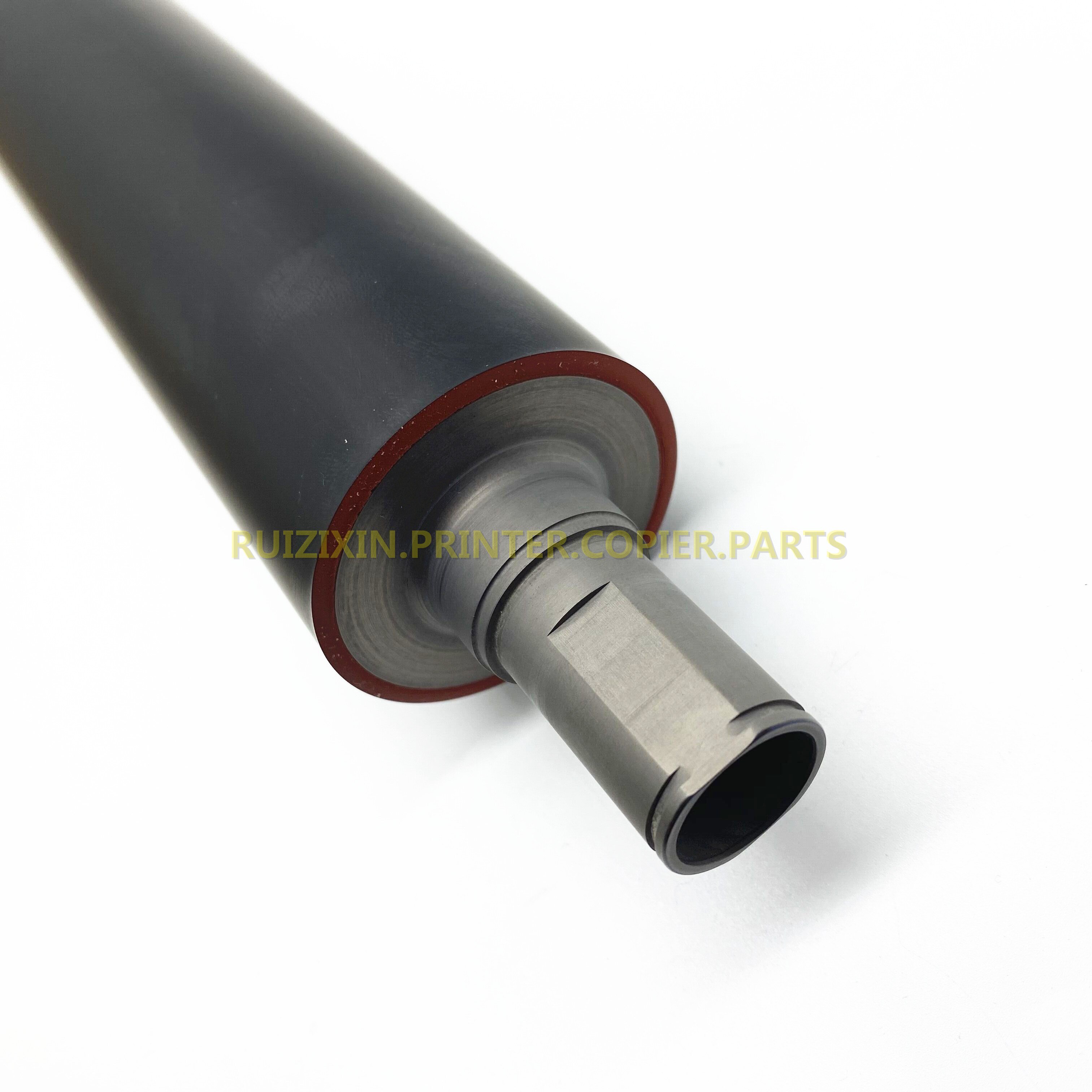 Para Ricoh Aficio MP 8100 8120 MP8100 MP8110 MP8120 PRO8100 8110, 8120, 8200, 8210, 8220, 651 menor rodillo de presión del fusor