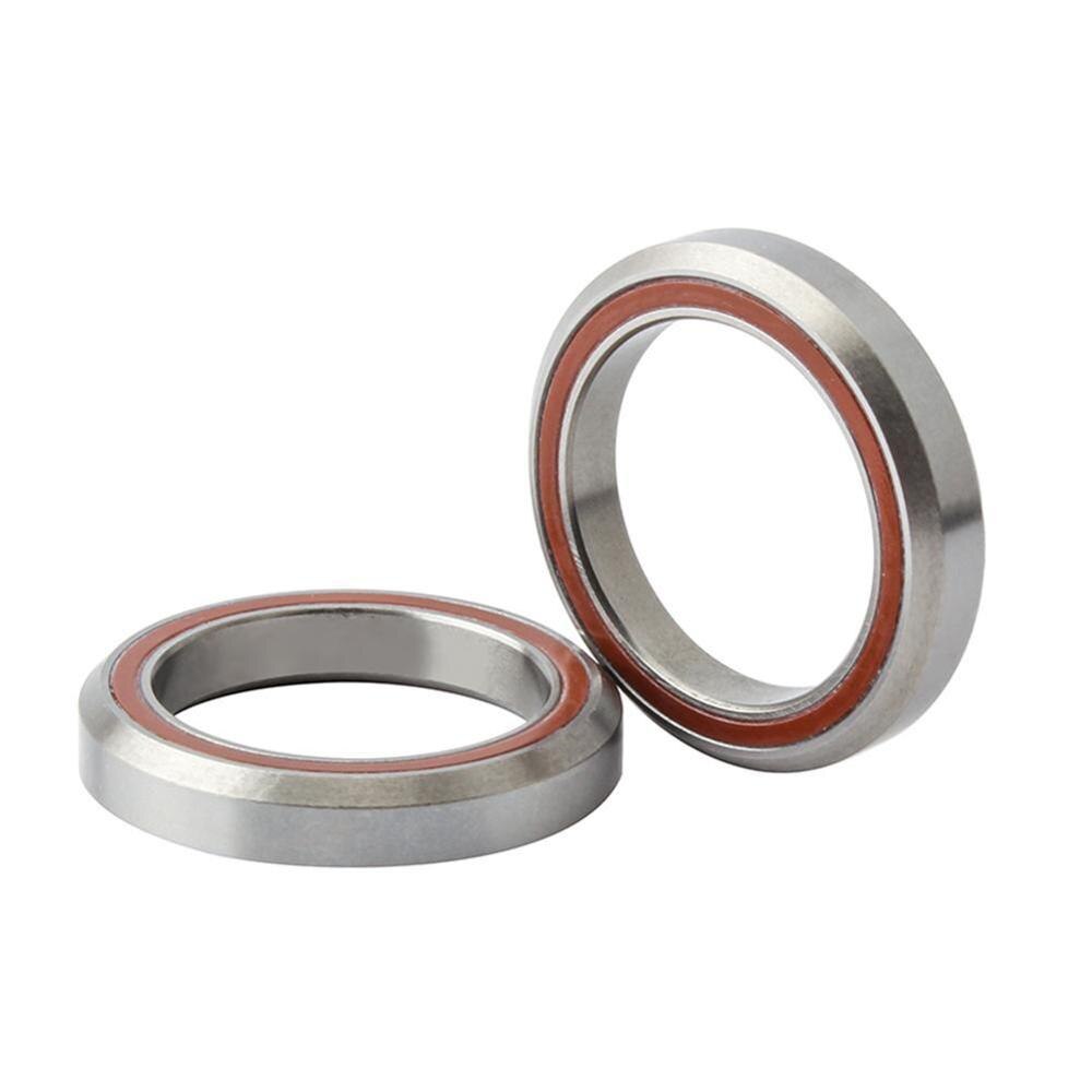 Bearings Steel Repair 3 SIZES Mountain Road Bike Bicycle Headset Bearing Part Replace Repair