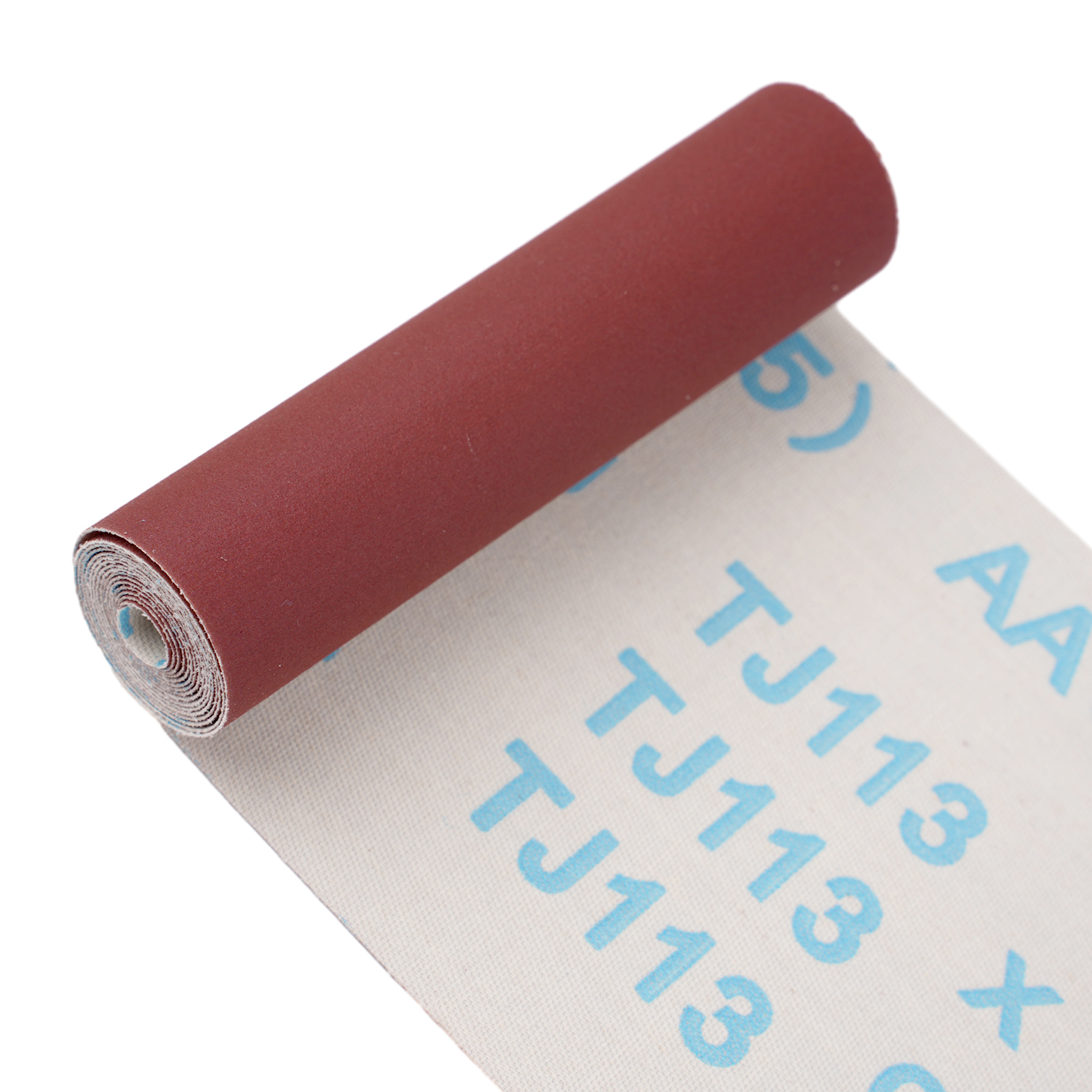 Sandpaper Roll Emery Cloth Sand Paper Sanding Abrasive Sheets 1 Meter Length 4 Inch 100mm Width 80 120 180 240 600 800 Grit Tool