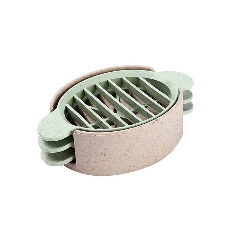 Egg Slice Cutter Selling Convenient Multifunctiona Grandado