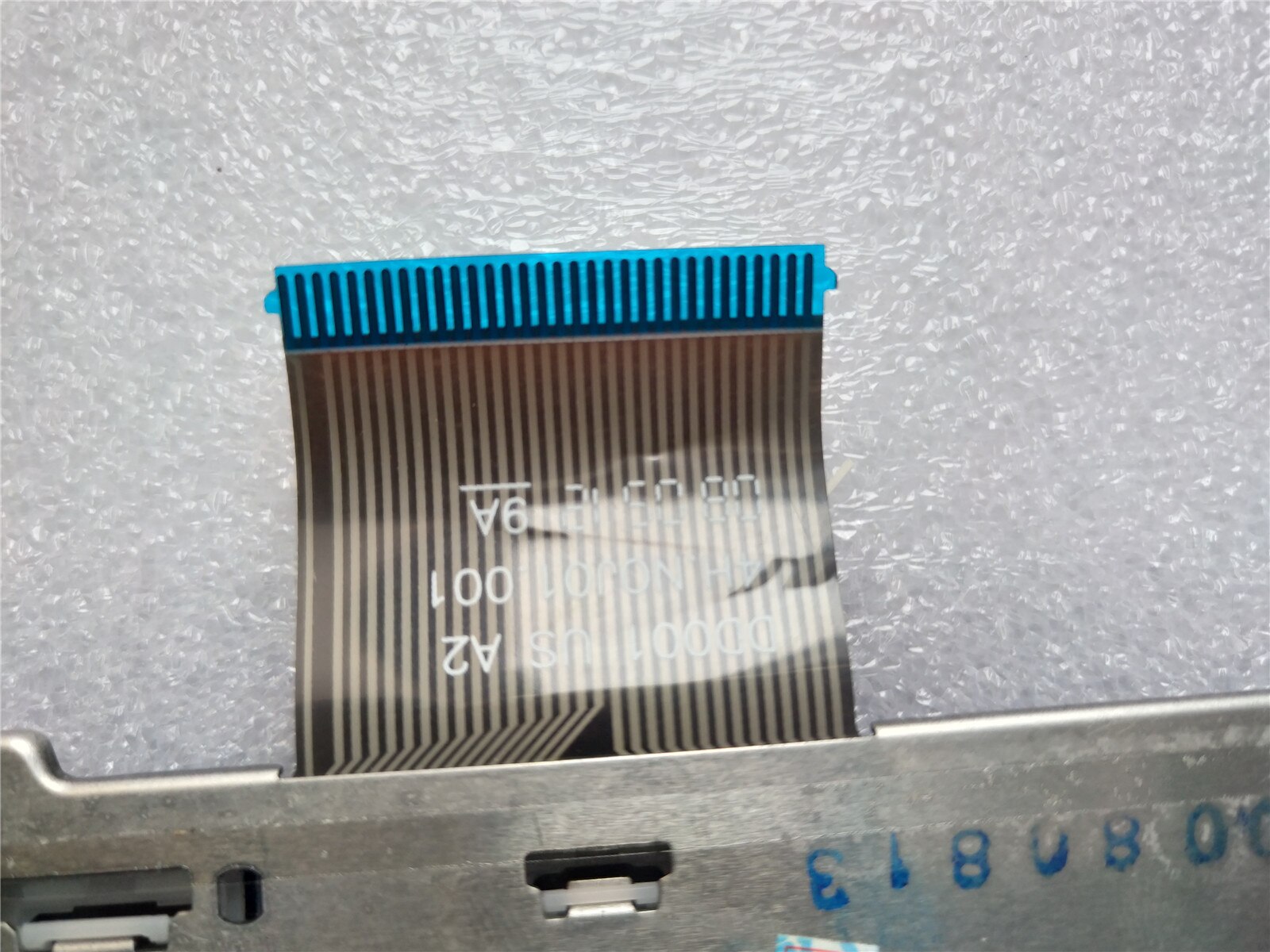 laptop keyboard for Dell Studio 1735 1736 1737 PP31L TR334 US