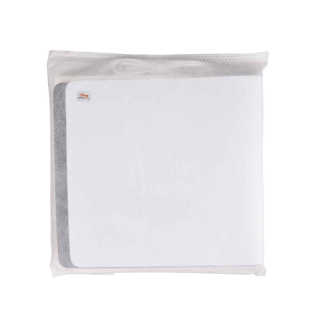 Portable Folding Studio Diffuse Soft Box With LED Light Black White Photography Background Photo Studio box for DSLR Camera