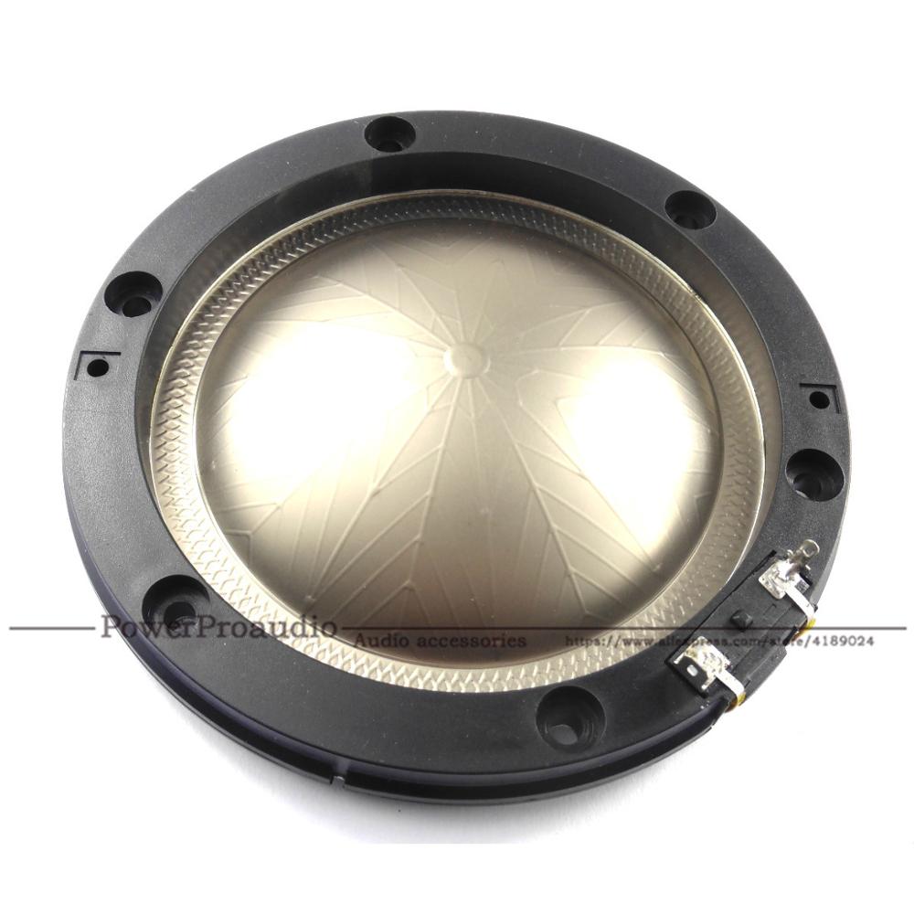 Diaframma Di Ricambio Selenio / JBL RPD4400TI Per Driver D408Ti E D4400Ti