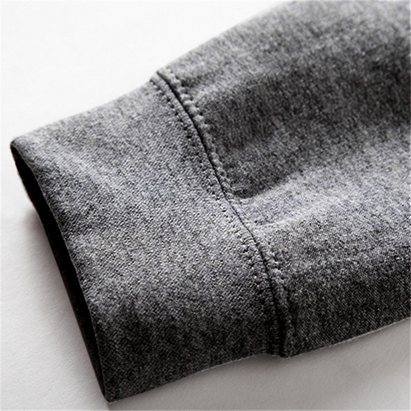 Lässige trainingshose für damen Ich bin herbst, Ideal für Sport und freizeit. sterben dünne baumwollhose mit drucken ist perfekt für frühling und herbst.