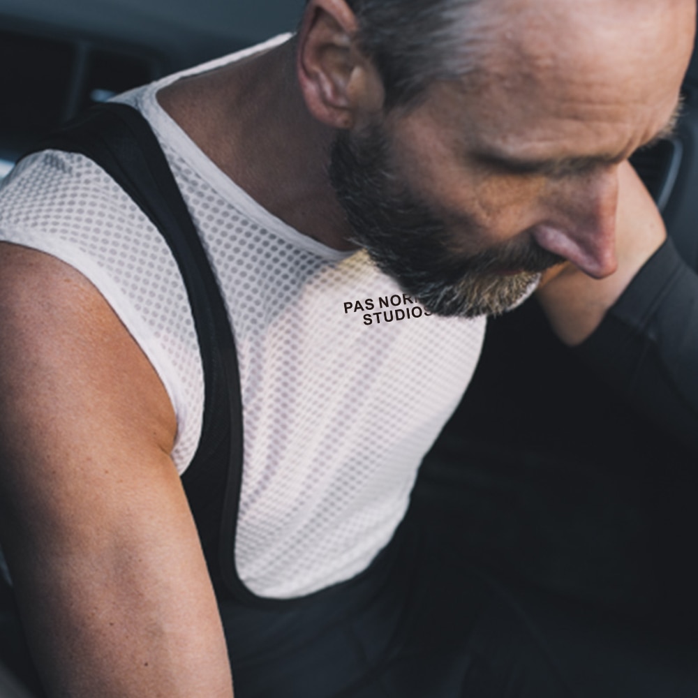 Chaleco de malla de secado rápido para ciclismo de verano para hombre PNS, chaleco sin mangas de verano, chaleco transpirable para conducir, camiseta interior deportiva para caminar, chalecos
