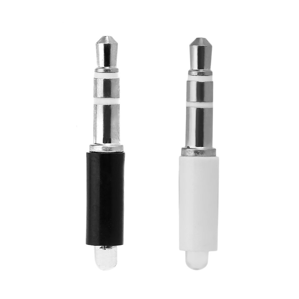 Universal 3,5mm Mini Control remoto inteligente enchufe Teléfono Móvil Inteligente infrarrojo IR Control remoto Jack para iPhone IOS Android