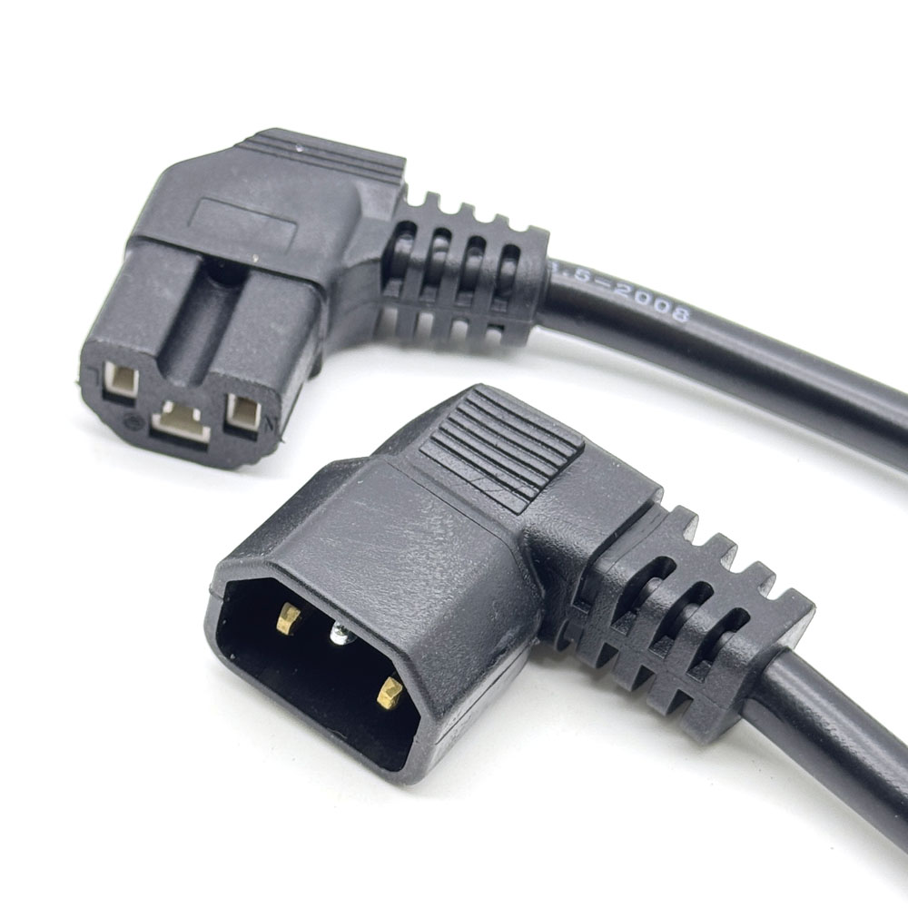 Elektrische Fiets Oplaadkop Lithiumbatterij Uitgangslijn 3Pin E-bike Mannelijke Vrouwelijke Basis voor 36V 48V Voertuiglader Stopcontact