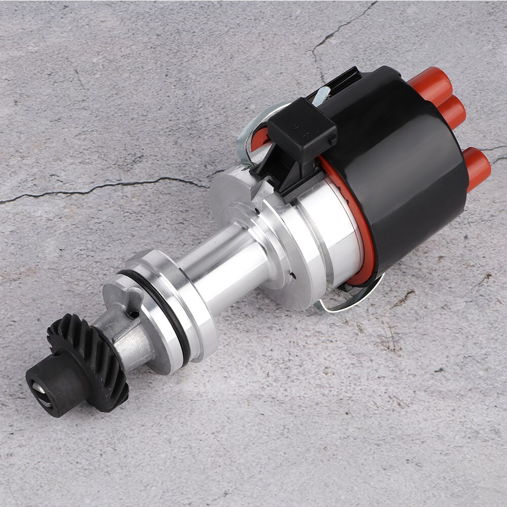 Electronic IGNITION KIT auto accessorie Ignition Distributor 027905205S Replacement Accessory Fits for distributor