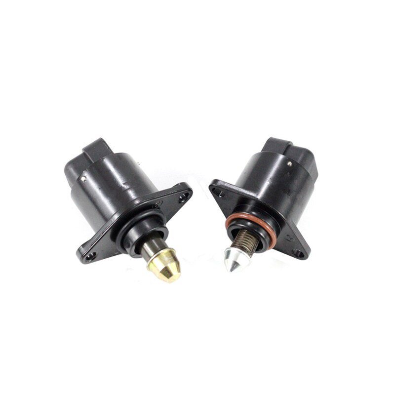 Baificar Gloednieuwe Echt Stationair Regelklep 17108187 Voor Opel Astra Combo Corsa Tigra Vectra Zafira Buick Excelle Regal