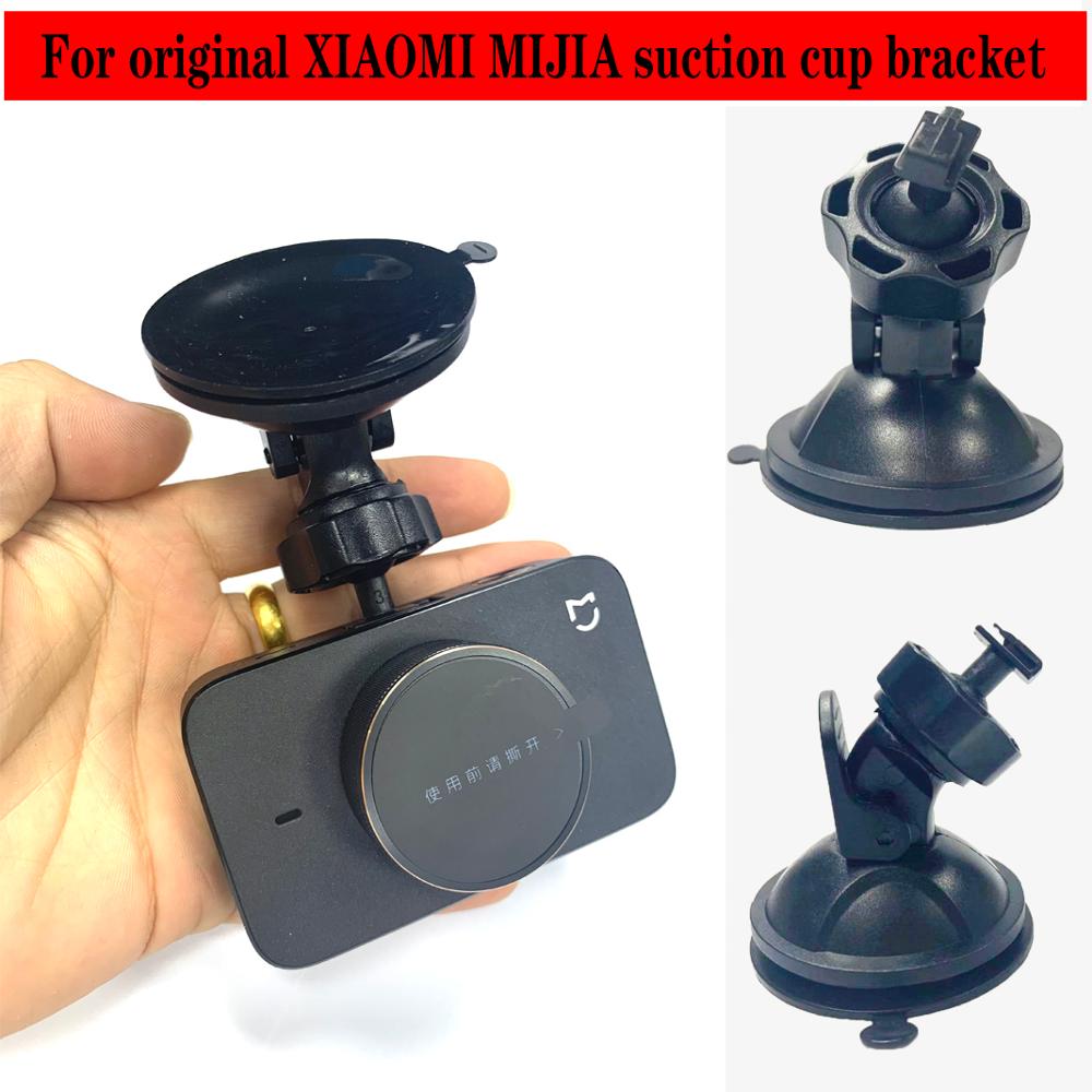 Voor originele XIAOMI MIJIA zuignap beugel Auto dvr mount houder zuignap dvr mini dash camera bracket houders 1pc