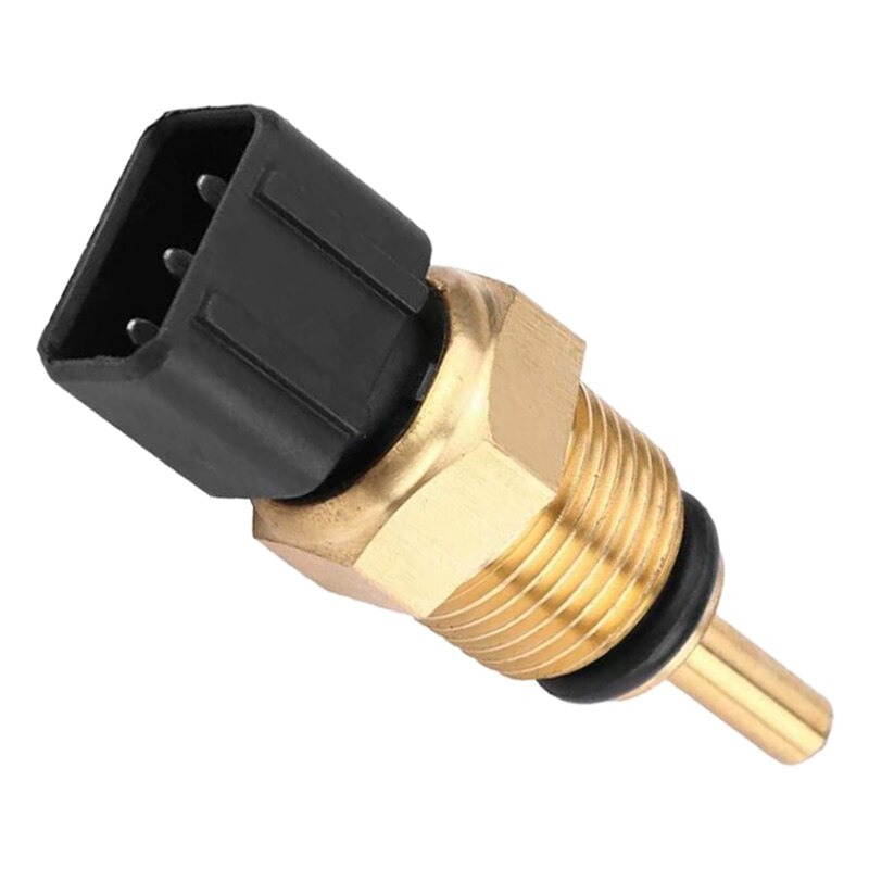 3 Pin Water Coolant Temperature Sensor for Hyundai Accent Veloster Kia 39220-38030 Auto Accessories