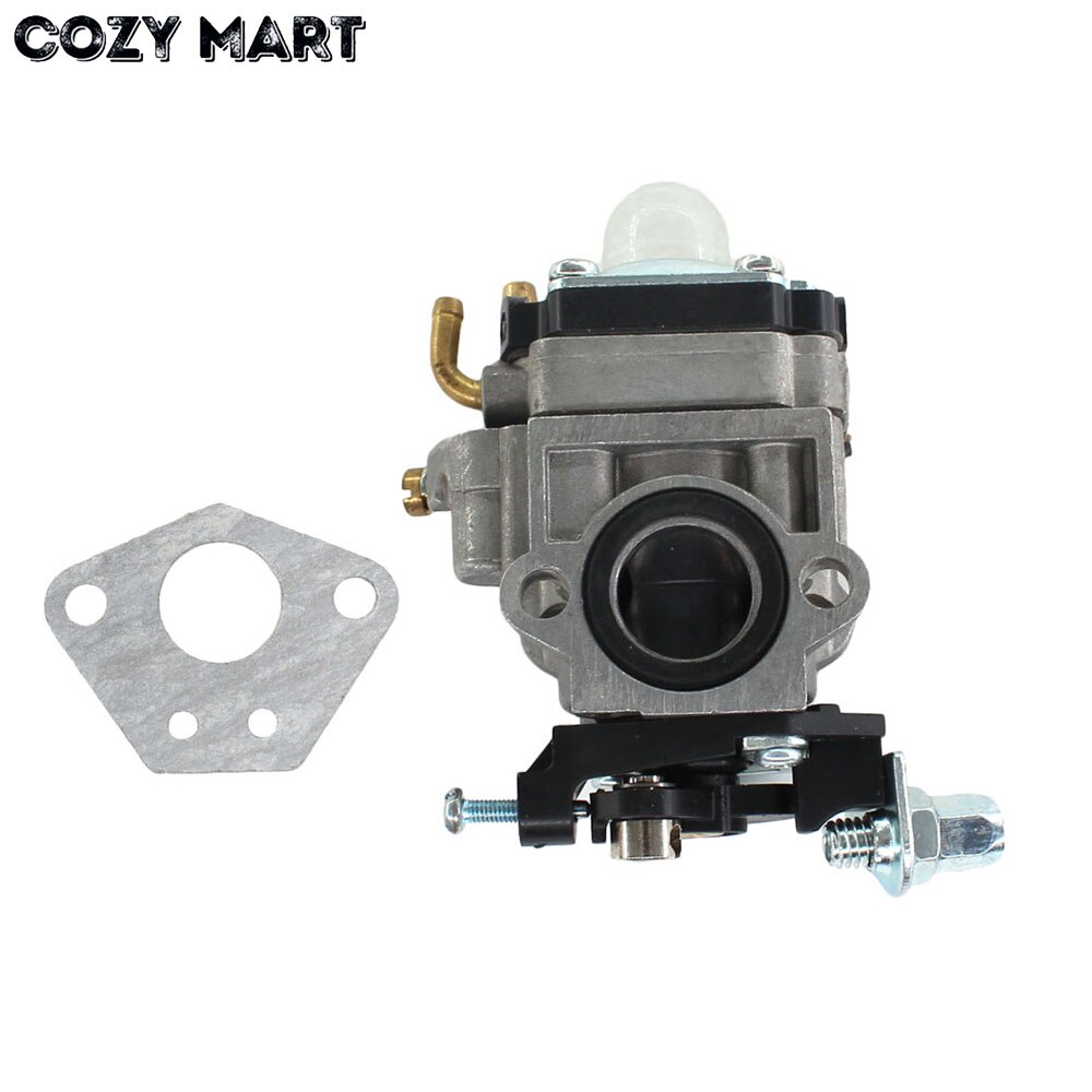 2 takt Carburateur 15mm MP15 Carb Kit Voor 43cc 47... – Grandado