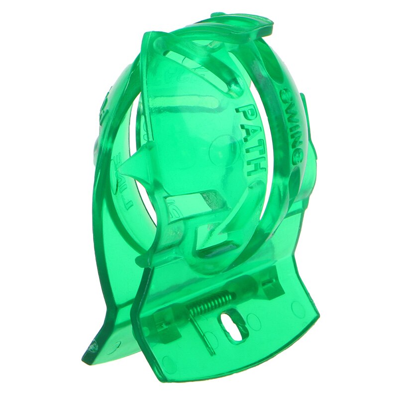 Mini Golf Ball Line Liner Marker Template Drawing Alignment Marks Putting Tool