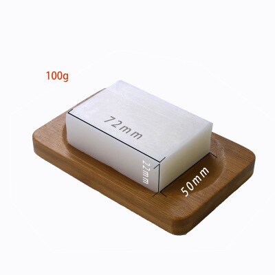 Whitening Skin Kojic Acid Soap Handmade Soaps Glutathione Facial Bath Soap Antibacterial Cleanser: Glutathione100g