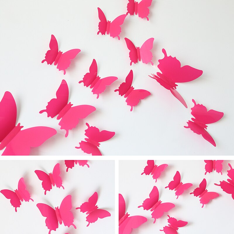 Muzrunq Vlinderslinger 3D papier vlinders vlaggenlijn banner paarse vlinder feestdecoraties opknoping slinger vlinder babyshower decoraties voor meisje 4 stuks 280 cm Muzrunq Vlinderslinger 3D papier vlinders vlaggenlijn banner paarse vlinder feestdecoraties opknoping slinger vlinder babyshower decoraties voor meisje 4 stuks 280 cm