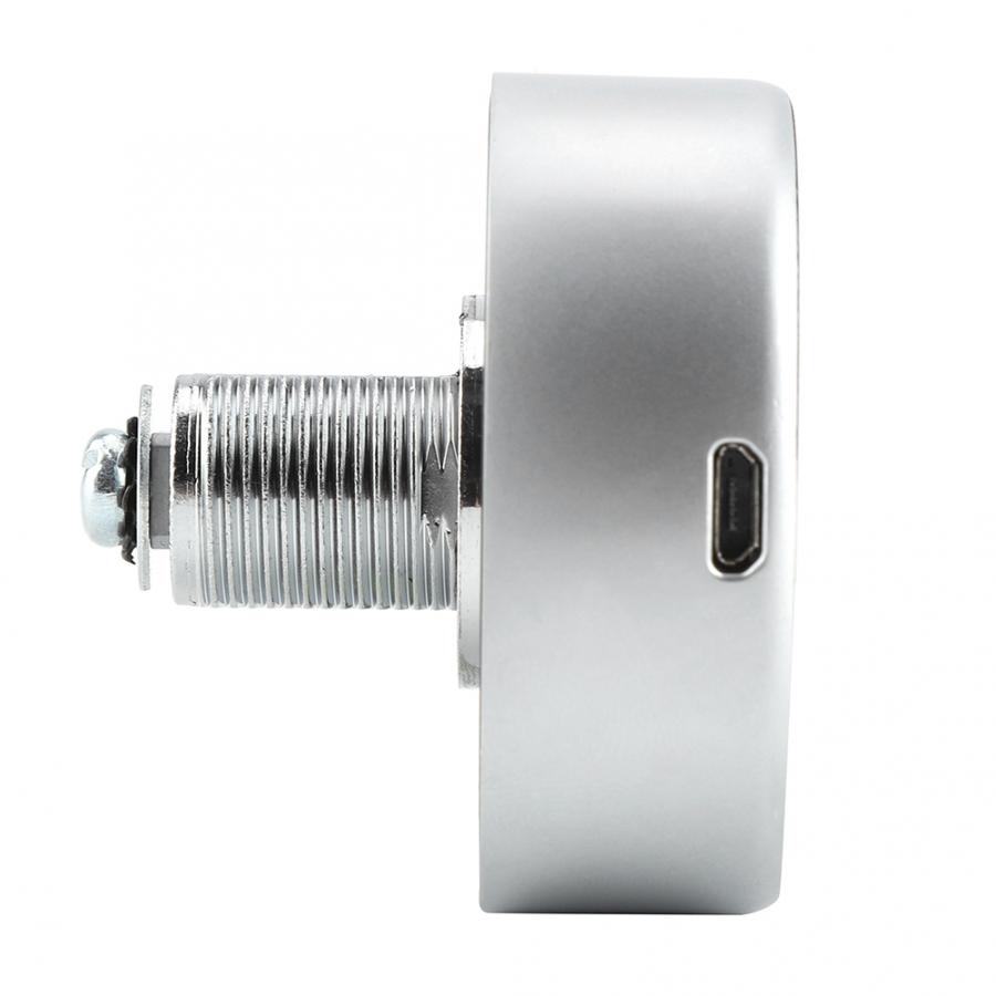 cabinet locker Digital Zinc Alloy Code Combination Cam Cabinet Convenient Password Safe Lock safe locker