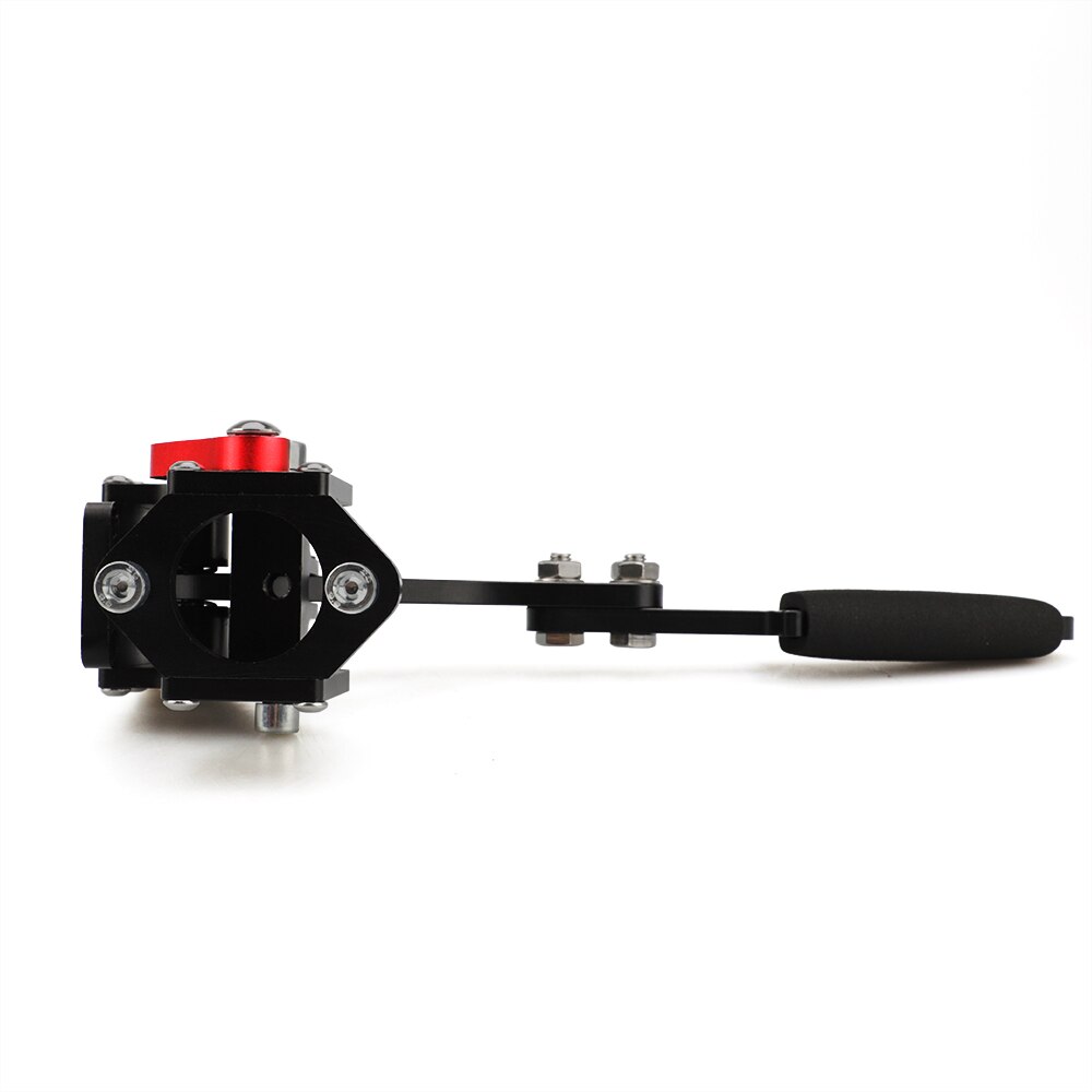 Universal racing håndbrems bil hydraulisk håndbrems drift håndbremse parkering håndbremser standard fargetilbehør