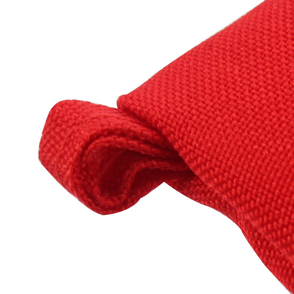 Bolsa para cocinar patatas en microondas, lavable, color rojo, 1 Uds., bolsa para hornear arroz, bolsillo, utensilios de cocina fáciles de cocinar