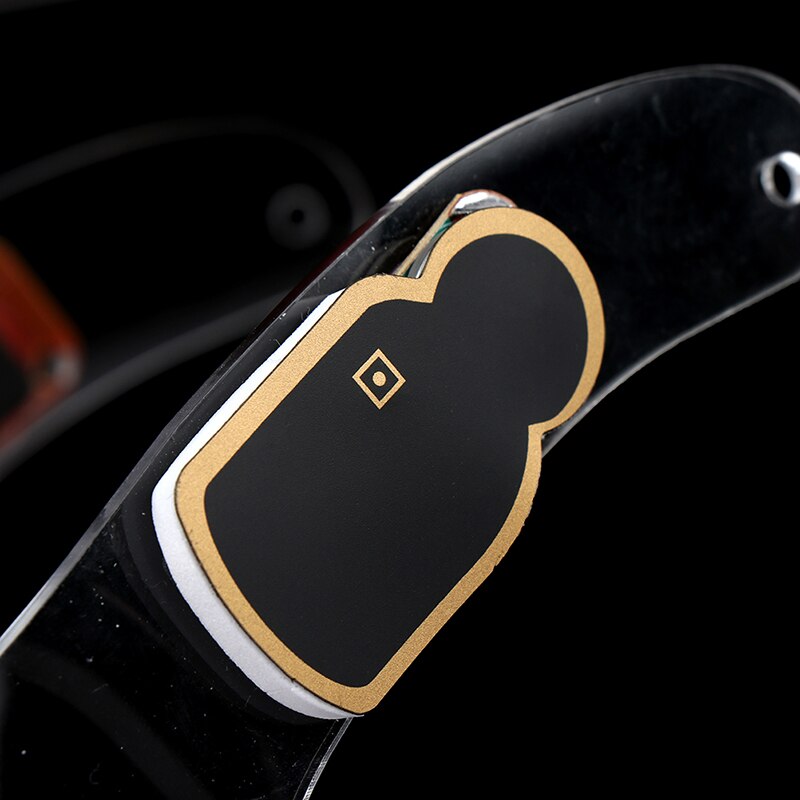 LED Glasses Light Up Glasses Costume Party Decor Sunglasses Christmas Decoration LED Glasses Neon Party Luminous