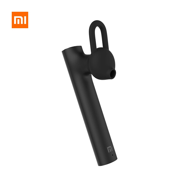 Xiaomi Bluetooth Headset Jeugd Versie Single Ear In-Ear Headset Ultra-Lange Standby Batterij Leven Mini Draadloze Sport headset