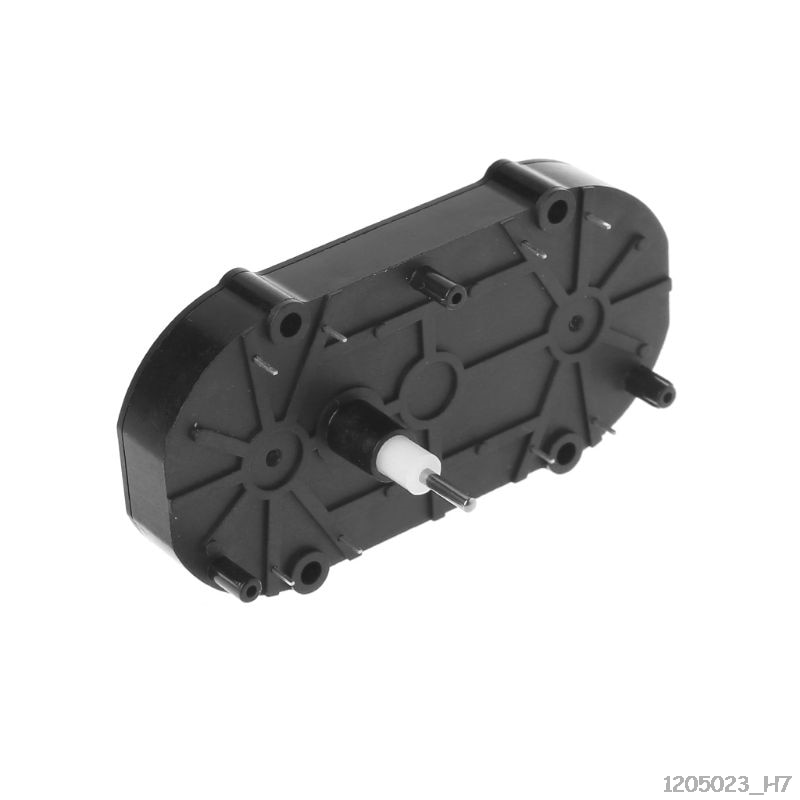 VID28-05 Biaxial Stepper Rotatie Motor 360 Graden Auto Instrument Machine Voor Auto Vervangende Onderdelen