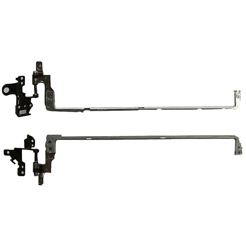 Laptop shell for HP 15-DA 15-DB 15-da0012dx 15-da0014dx 15-da0061nr LCD TOP cover/LCD Front bezel/Hinges/Hinges cover