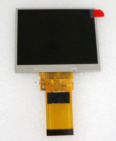 TIANMA 3,5 zoll 40PIN TFT LCD LED Screen TM035KDH17