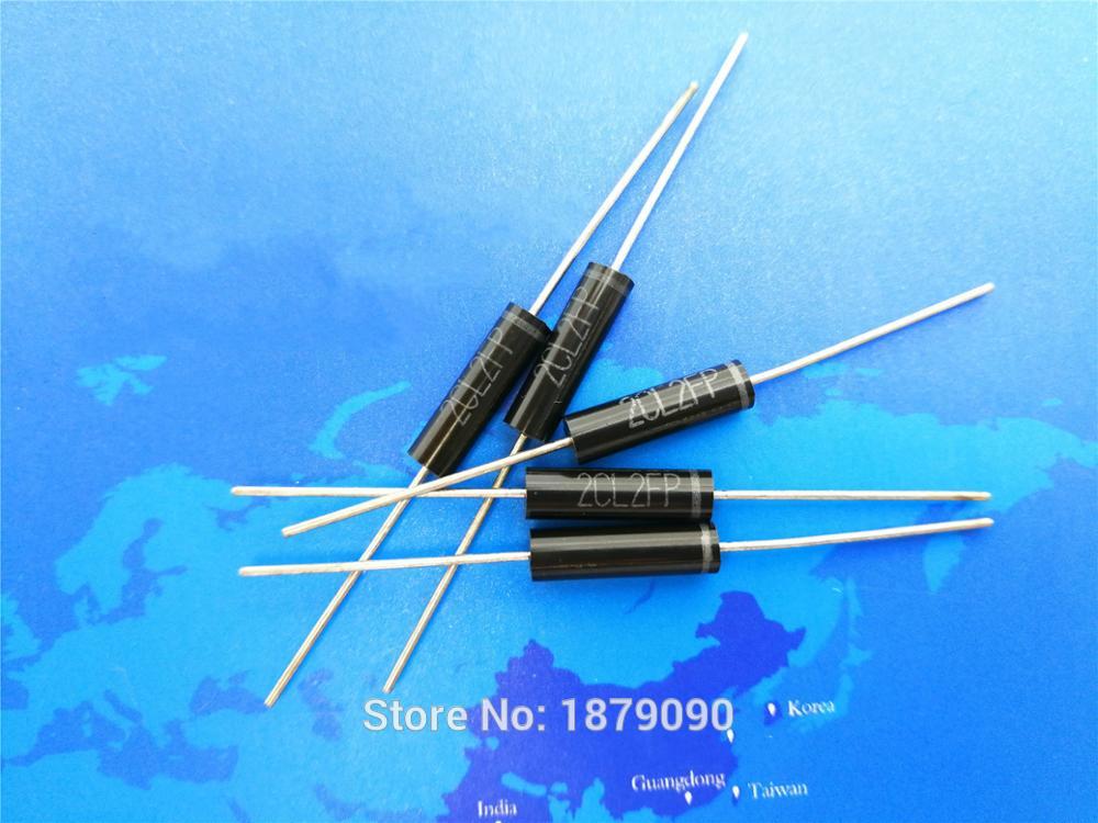 100mA/0.1A 2CL2FK=10KV 2CL2FL=15KV 2CL2FM=20KV 2CL2FP=30KV X-ray machine High Voltage Silicon Rectifier Diodes