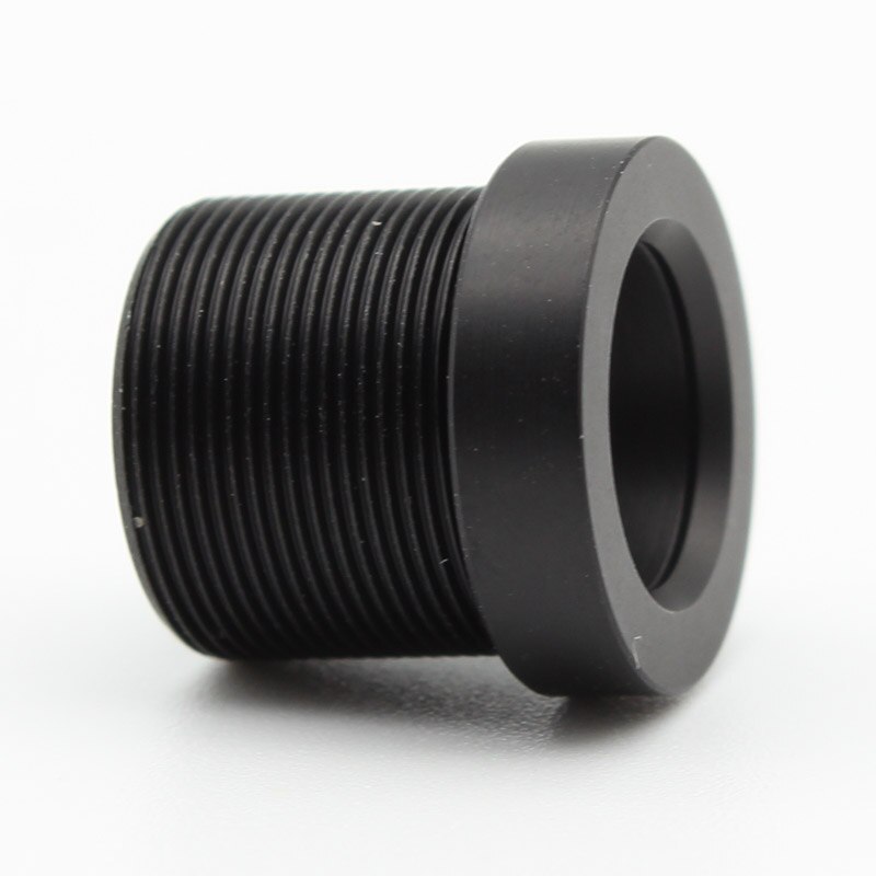 12mm 30 Degree Angle IR Board CCTV Lens for Security Camera for 1/3&quot; and 1/4&quot; CCD lenses