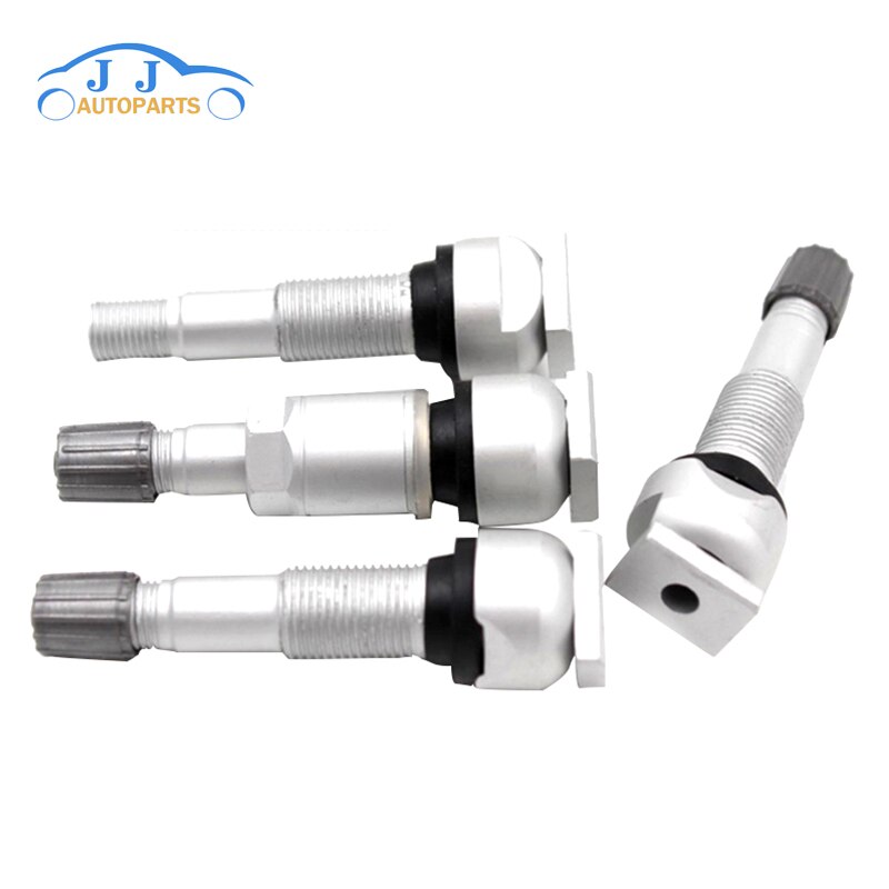 YPQZBC7200 TPMS Tire Valve For Jeep Wrangler Mercedes-Benz Tubeless Valve For Tyre Pressure Monitoring System Sensor Repair kit