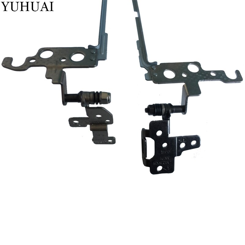 Laptop LCD Hinges / hinge for Lenovo Ideapad 100-14 100-14IBY Left +right