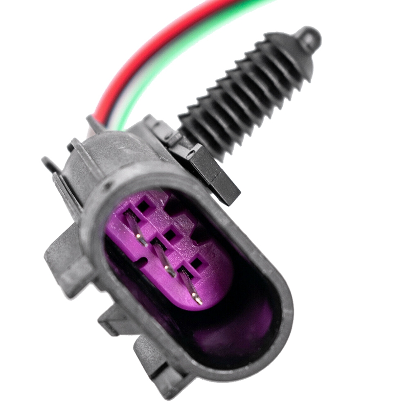 2 Stuks Koplamp Lamp Kabelboom Voor 09-17 Dodge Ram 1500 2500 3500 4500 5500 Quad Halogeen 68193062AA