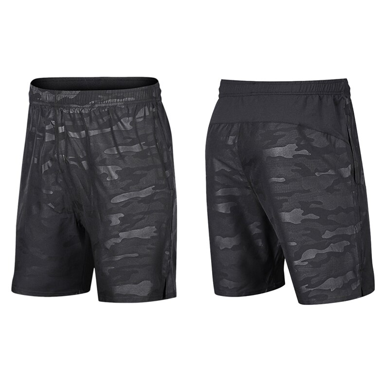 Running Shorts Men's Shorts Quick-Drying Men's Fitness Shorts Men's Sports Shorts