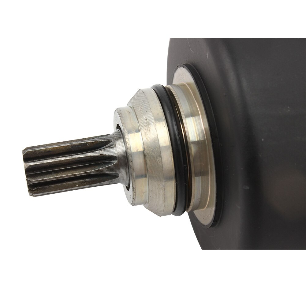 Motorcycle Starter Universal Black 9 Teeth CG150 Motor For All Chinese CG 150cc Engine ATV Motorcycle Pit Bike