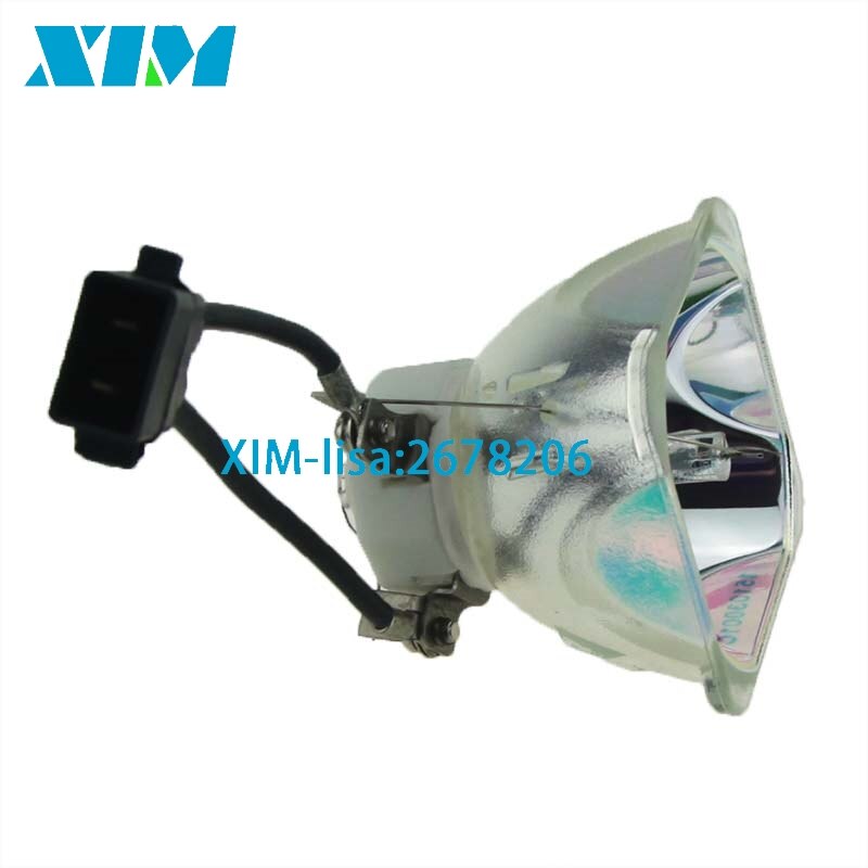 XIM Replacement Projector bare Lamp ET-LAL100 for Panasonic PT-LW25H PT-LX22 PT-LX26 PT-LX26H LX30H