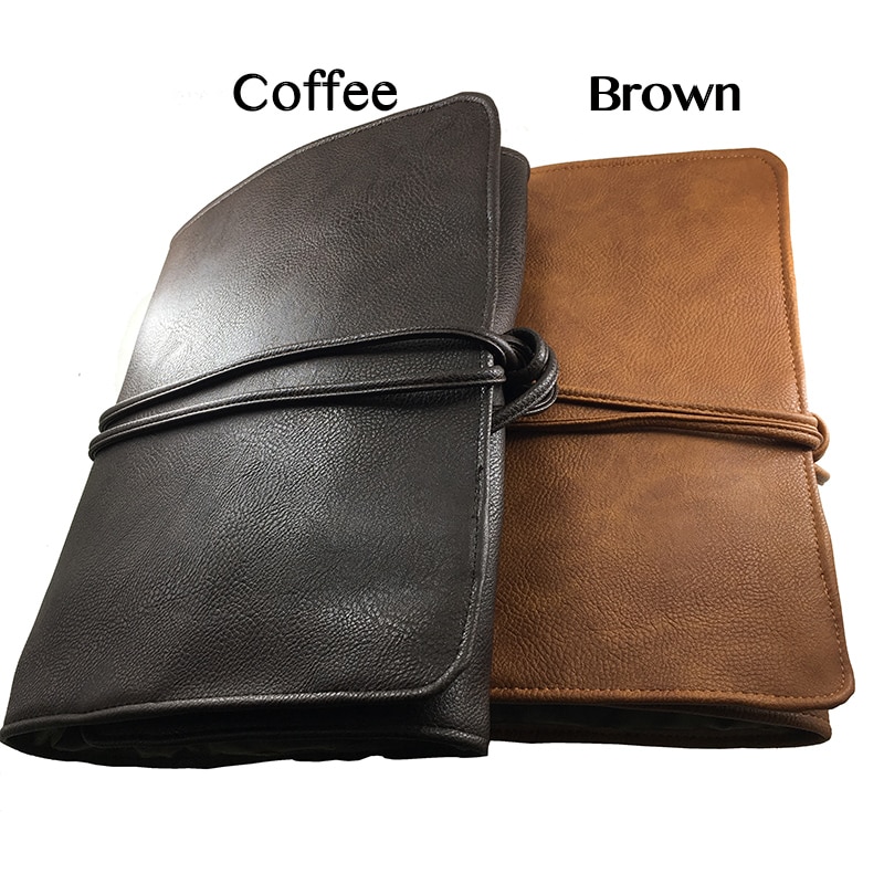 Freies Barkeeper rollen hoch Bausatz Tasche Barmann Tasche Mixology Tasche Barmann Dienstprogramm Tasche Barware rollen hoch