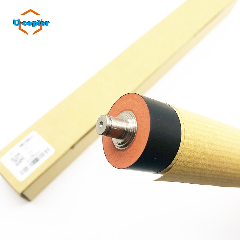 2Pcs Pressure roller for Xerox WorkCentre 5945i 5955i 5945 5955 WC5945 WC5955 Lower Pressure Roller