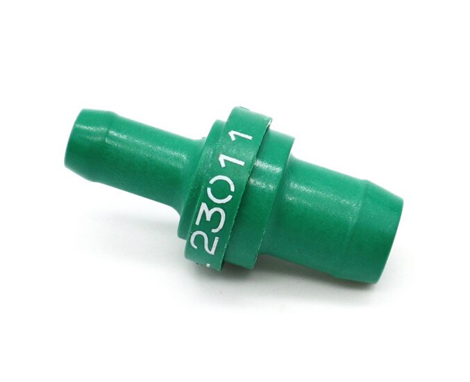 Genuine Positive Crankcase Ventilation PCV Valve 12204-23011 12204 23011