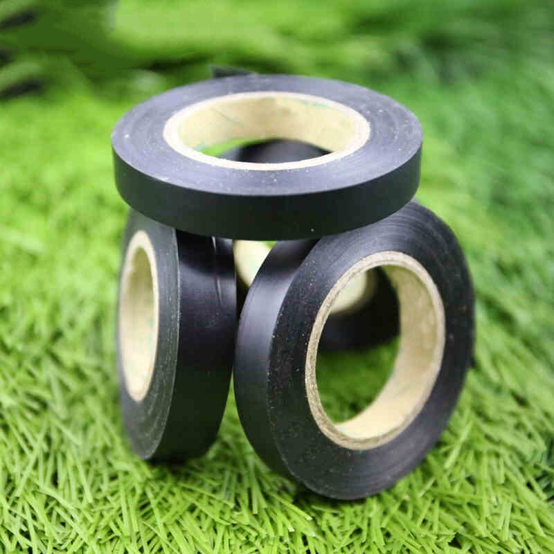 1 rulle tennis badminton squash ketcher greb tape sammensat 8m *  tætning 1cm tape  t9 u 7