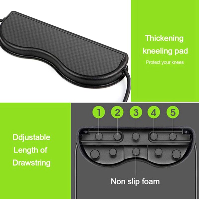 Ab Rullo Resistenza Abinal Allenatore Doppio Rullo per Il fitness A Casa Multi-Esercizio di fitness Ginocchiere Attrezzature per Il fitness