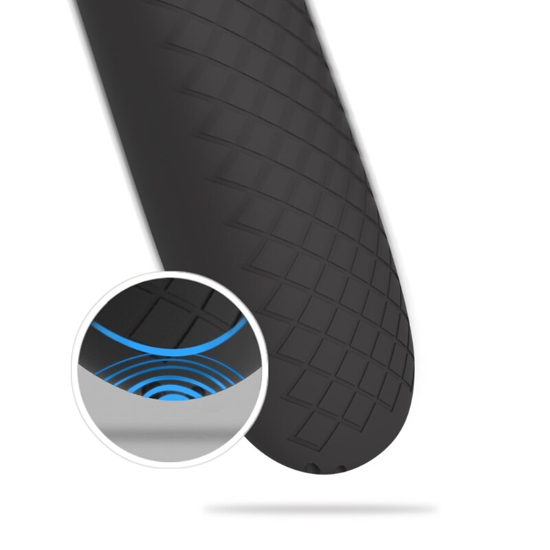 Dustproof Soft Silicone Case Remote Control Protective Cover for PS5 Game Console Media Remote Control