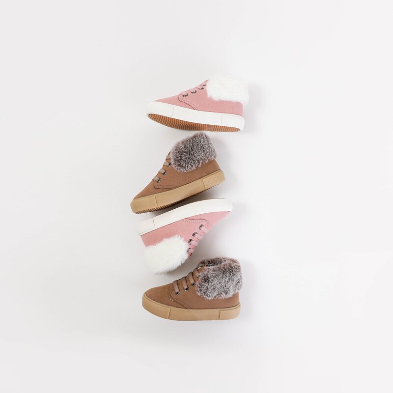 DB15682 Dave Bella Winter Baby unisex fest schuhe neue geboren jungen mädchen lässig schuhe