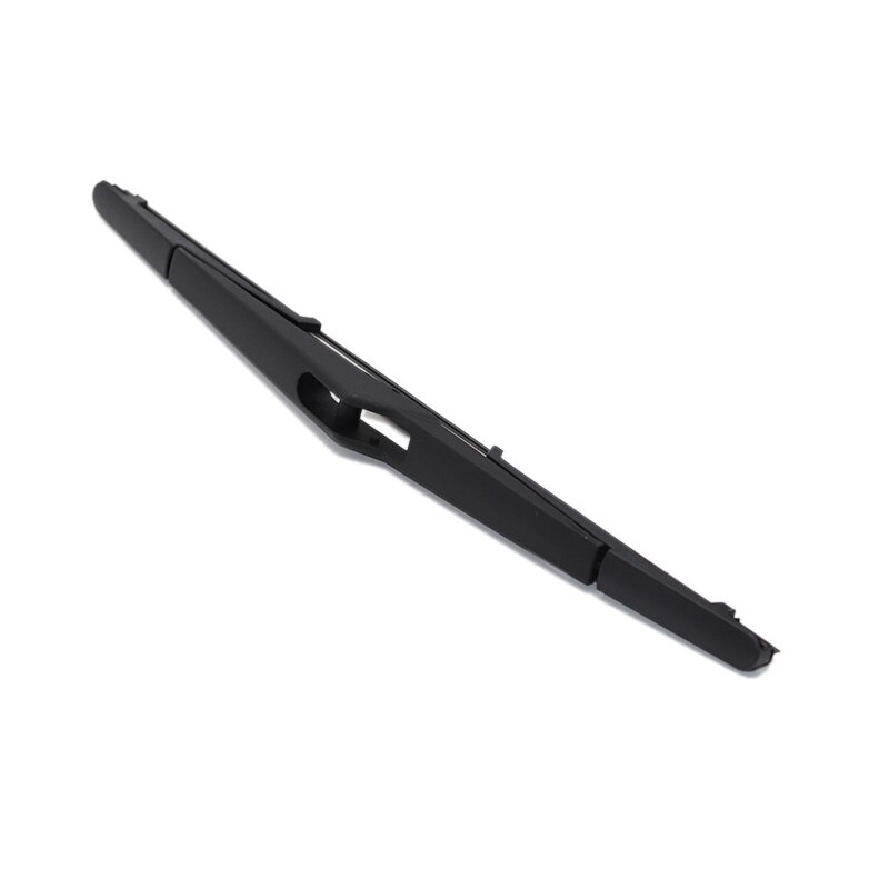 12" Car Rear Wiper Blade Back Windscreen Wiper Arm For KIA Picanto Hatchback MK2 Windshield Auto Styling: single wiper blade