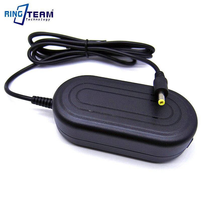 ACK500 ACK600 CA PS400 PS500 PS600 AC Adapter for Canon Digital Cameras Powershot A80 A85 A90 A95 A610 A620 A630 A640 A650...